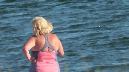 2022 Bikini Beach Girls Videos Vol-1627