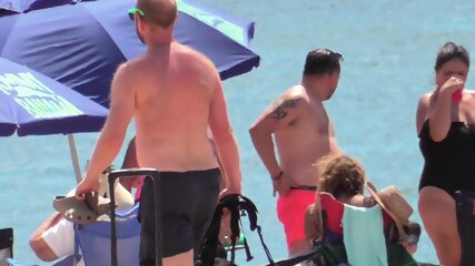 2022 Bikini Beach girls videos vol-1633