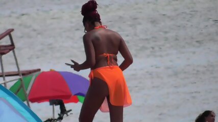 2022 Bikini Beach girls videos vol-1635