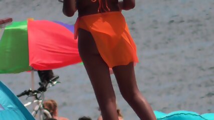 2022 Bikini Beach Girls Videos Vol-1635