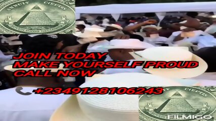 Ghana, orgy, how to join Illuminati occult, in nigeria