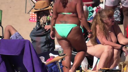2022 Bikini Beach girls videos vol-1648