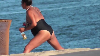 2022 Bikini Beach girls videos vol-1651