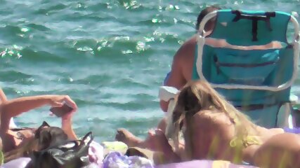 2022 Bikini Beach girls videos vol-1660
