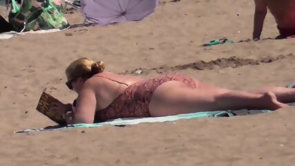 2022 Bikini Beach girls videos vol-1661