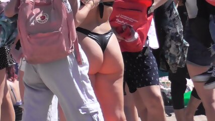 2022 Bikini Beach girls videos vol-1665