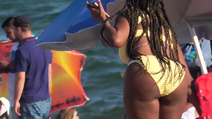 2022 Bikini Beach girls videos vol-1679