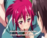 Itadaki! Seieki [DOB ESP] [60FPS][SIN CEN]