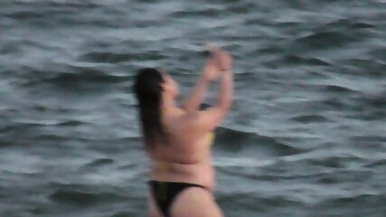 2022 Bikini Beach Girls Videos Vol-1690