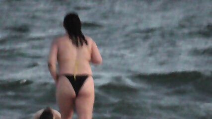 2022  Bikini Beach girls videos vol-1690