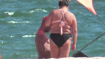 2022 Bikini Beach girls videos vol-1710