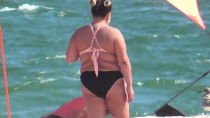 2022 Bikini Beach Girls Videos Vol-1710