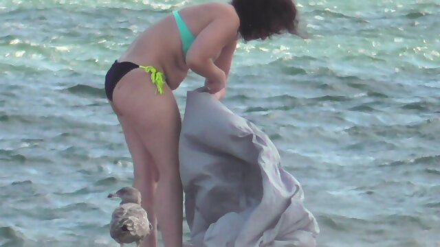 2022 Bikini Beach girls videos vol-1711