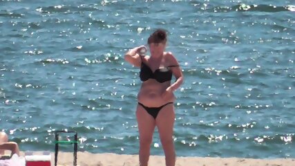 2022 Bikini Beach girls videos vol-1717