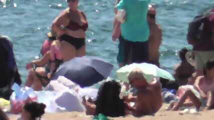 2022 Bikini Beach Girls Videos Vol-1719