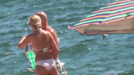 2022 Bikini Beach Girls Videos Vol-1722