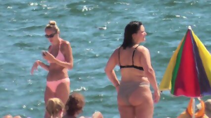 2022 Bikini Beach Girls Videos Vol-1723