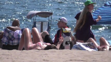 2022 Bikini Beach girls videos vol-1725