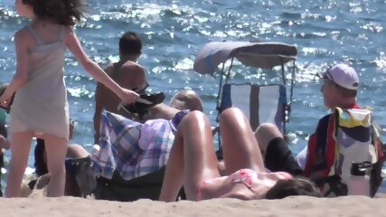 2022 Bikini Beach Girls Videos Vol-1725