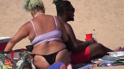 2022 Bikini Beach Girls Videos Vol-1732