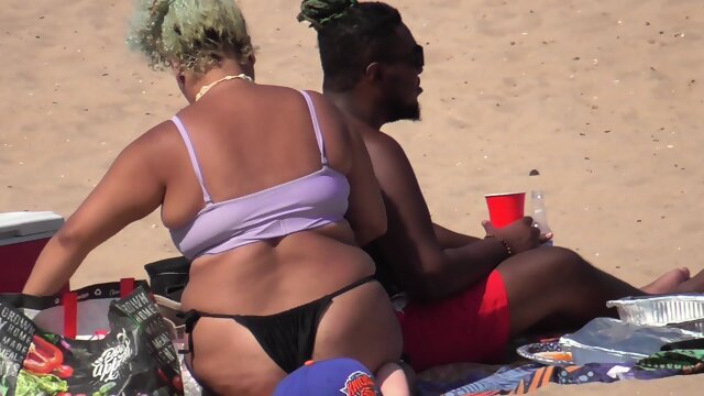 2022 Bikini Beach girls videos vol-1732