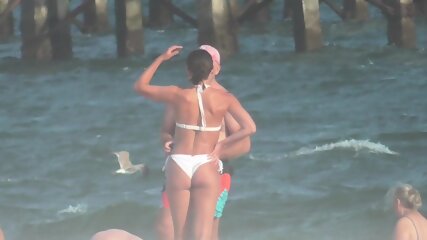 2022 Bikini Beach Girls Videos Vol-1738