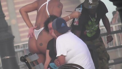 2022 Bikini Beach girls videos vol-1739