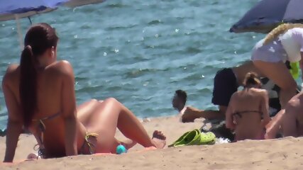 2022 Bikini Beach Girls Videos Vol-1741