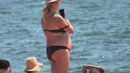 2022 Bikini Beach Girls Videos Vol-1745