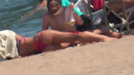 2022 Bikini Beach Girls Videos Vol-1749