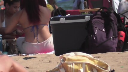 2022 Bikini Beach Girls Videos Vol-1754