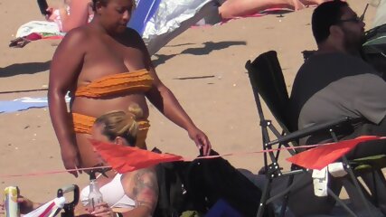 2022 Bikini Beach girls videos vol-1760