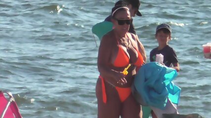 2022 Bikini Beach girls videos vol-1768