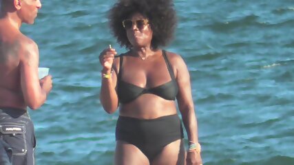 2022 Bikini Beach girls videos vol-1770
