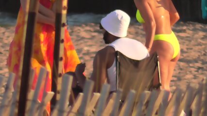 2022 Bikini Beach Girls Videos Vol-1775