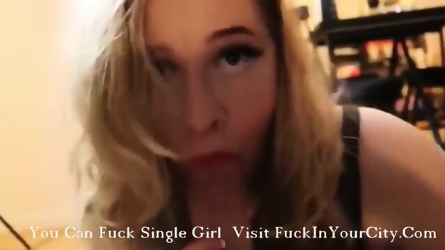 Blowing my man getting fucked from behind and enjoying a facia