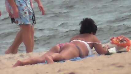 2022 Bikini Beach girls videos vol-1782