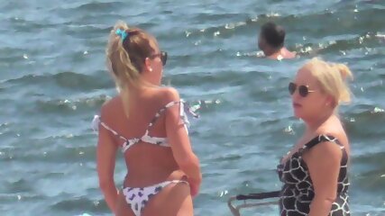 2022 Bikini Beach Girls Videos Vol-1785