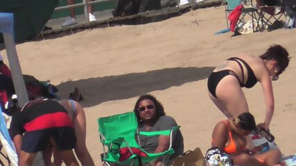 2022 Bikini Beach Girls Videos Vol-1793