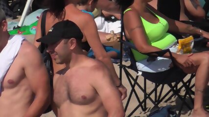 2022 Bikini Beach girls videos vol-1794