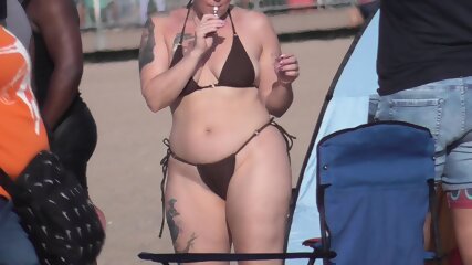 2022 Bikini Beach Girls Videos Vol-1797