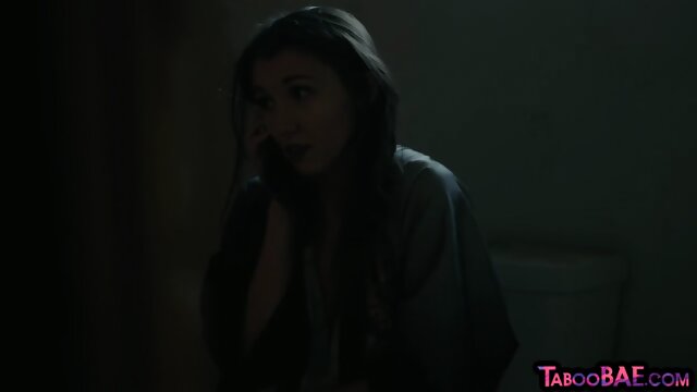 Small boobs teen pussyfucked and mouthjizzed by her BF