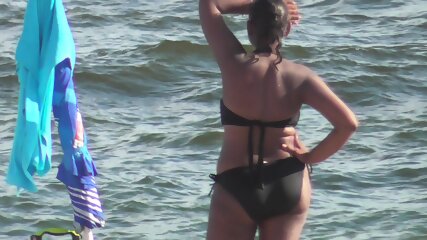 2022 Bikini Beach Girls Videos Vol-1816