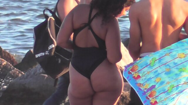 2022 Bikini Beach girls videos vol-1822