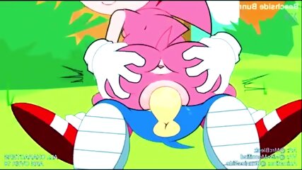 Sonic The Hedgefuck