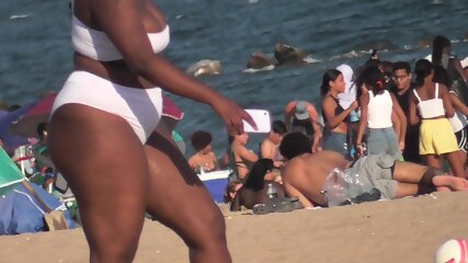 2022 Bikini Beach Girls Videos Vol-1835