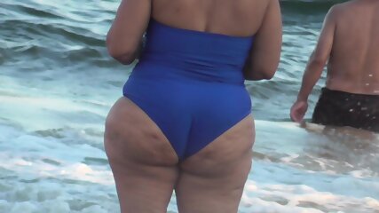2022 Bikini Beach Girls Videos Vol-1838