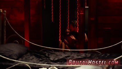 Bdsm Breast Whipping Xxx Even Has Several Screaming Orgasms.