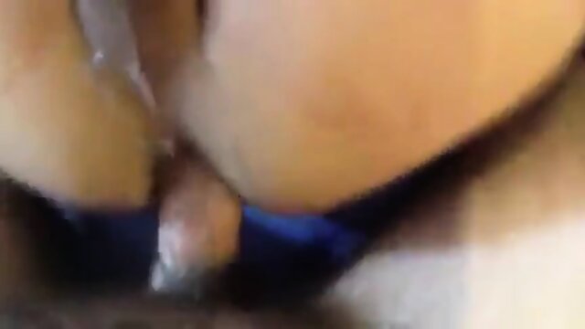 Asian Boyfriend Gets Barebacked