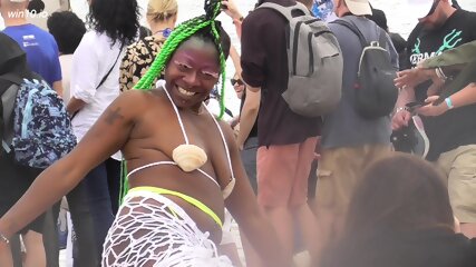 2022 streets girls parade videos vol-12